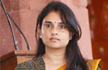Actress-politician Ramya on fire, this time targets RSS!